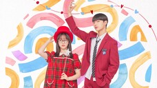 Spirit Fingers Eps 1 [sub indo]