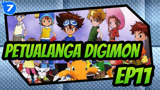 [Petualangan Digimon] Potongan Ep11-15, Mengenang masa Kecil_7