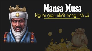 Đây mới thật sự là người giàu nhất thế giới