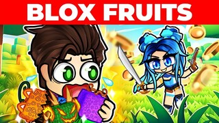 [👻GHOST] Blox Fruits Script / Hack | Auto Farm + INSTANT MASTERY | Get Fruits ✅ *PASTEBIN 2023*