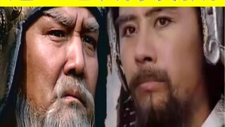 Unfortunately, this time, Zilong did not save Huang Zhong again.