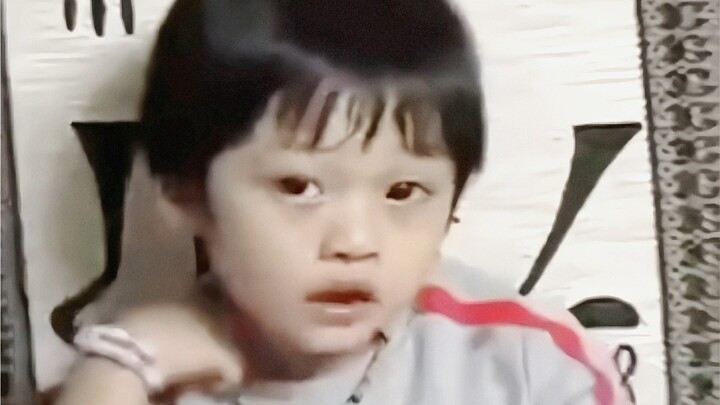 【อีมินโฮ】ทารกน้อยลีโน