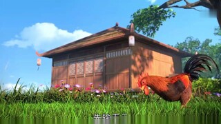 ซีซั่น 1 ตอนที่ 15 ข้าคือเทพเจ้าผู้ยิ่งใหญ่