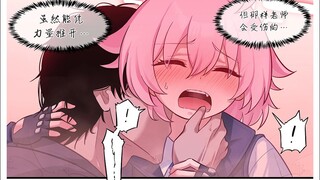 [Alice Gear Aegis] One Hoshino a Day This Week's Compilation D121-D127