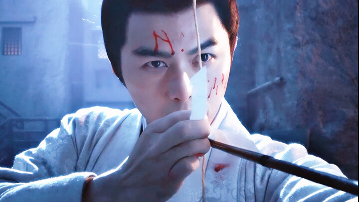 Just for this one clip, I’m definitely going to check out this series!