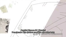 psychic princess episode 1 sub indo