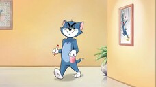 FULL EPISODE: Colorful Chase | Tom and Jerry | Anime And Cartoon