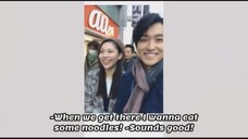 #hasshutagu episode 01 english subs