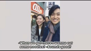 #hasshutagu episode 01 english subs