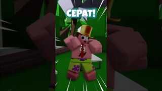 Aku Jadi PRESIDEN! | Roblox Indonesia