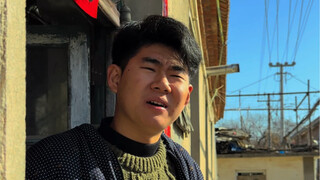闲的没屁嗝喽嗓子……