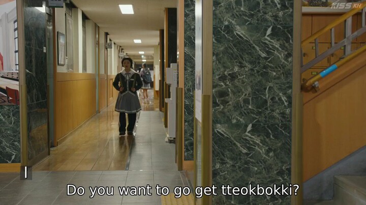 ABSOLUTE VALUE OF ROMANCE episode 4 eng sub