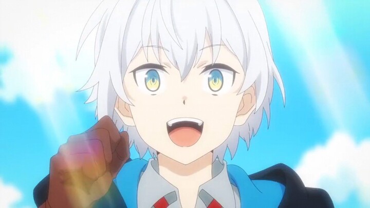 Izure Saikyou No Renkinjutsushi sub indo Eps 6