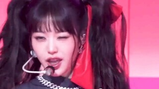 Aku pikir mereka adalah idola KPOP Tiongkok dari nama mereka