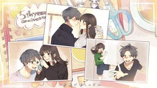ミライチズ/夜のひと笑い