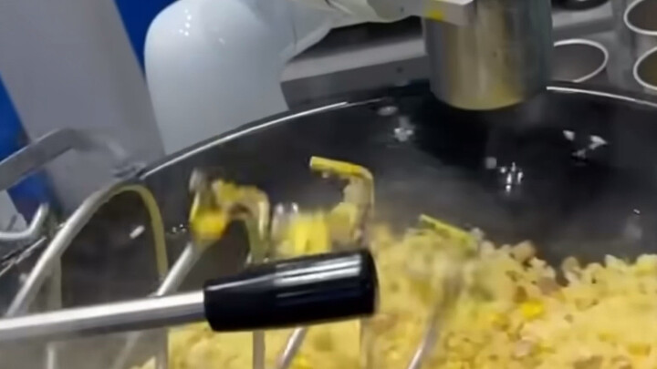 Sejak punya ini, nggak perlu lagi masak sendiri!