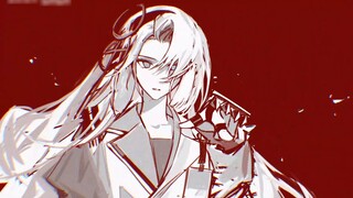 [Arknights handwritten] Delusional sentimental compensation alliance