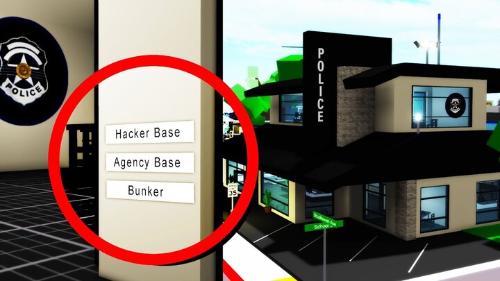 ALL NEW UPDATE SECRETS in Roblox Brookhaven 🏡RP