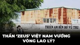 Máy dập 90 tuổi Việt Nam dính vòng lao lý