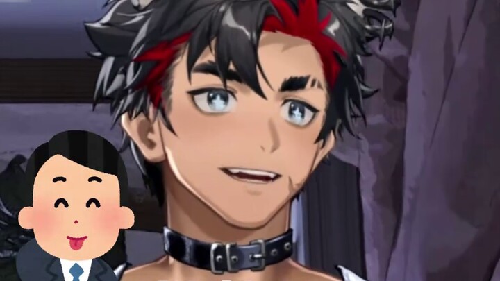 [Do you like my colorful xx? ] A certain male v is suspected to be super beautiful 3D exposure