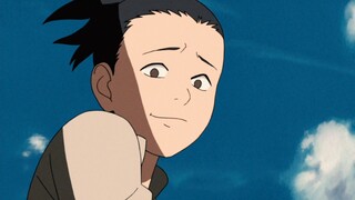 [NARUTO/ Nara Shikamaru] The One Most Afraid Of Trouble Is Responsible