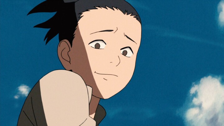 [NARUTO/ Nara Shikamaru] The One Most Afraid Of Trouble Is Responsible