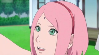 [Boruto: Naruto Next Generations Episode 14] Sakura officially returns to Boruto Next Generations! W