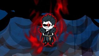 《无敌寂寞》直取九星龙棺，吞天蟒族庇护