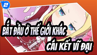 Bắt đầu ở thế giới khác|Hồi kết: 486 & Betty tay trong tay để chiến đấu với đại thố_2