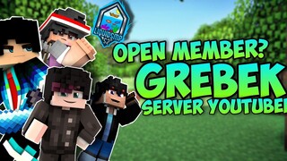 Bentar lagi!! Liquid SMP Open Member Realms/Server lhoo!! | #liquidsmp #minecraft #BapakKauSmP