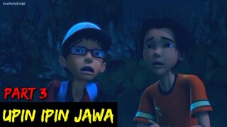 DUBBING JAWA UPIN IPIN KEBLASUK PART 3