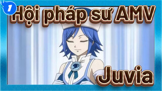 [Hội pháp sư AMV] Juvia / Chương Nội Chiến_1