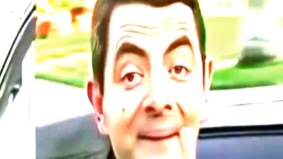 Mr.bean🗿