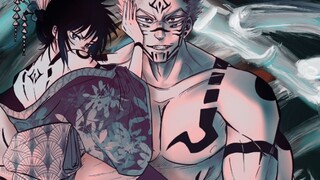 MAD·AMV|Đoạn cắt phim "Jujutsu Kaisen"