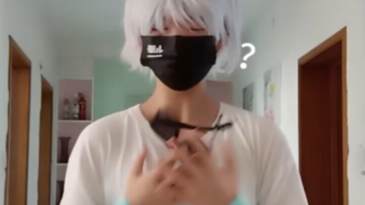 海皇摇，但是还想在地球生活