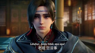 Renegade Immortal Eps 116 KLIP 1