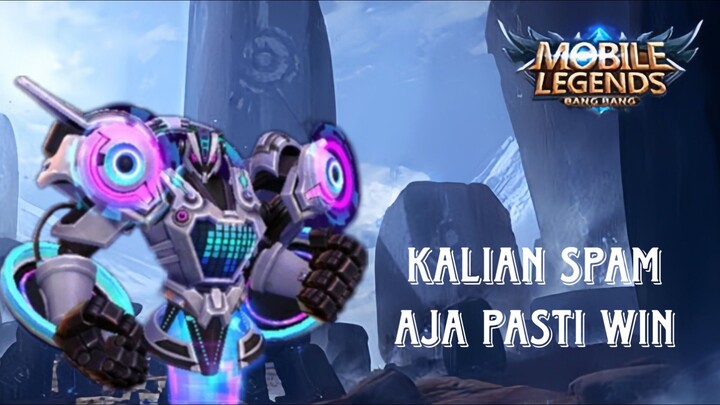 URANUS HYPER PAKE RETRI UNGU NGERI BNGT‼️