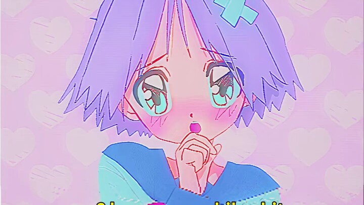 『OTOMEROID』Aku ingin memenuhi dirimu ᴗ͈ 。ᴗ͈ ミ