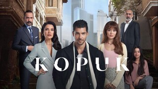 Kopuk Eps 3 - مدبلجة عربية