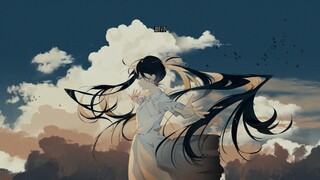 【可不】鳥【Guiano】【中文字幕】