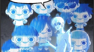 [ตอนล่าสุดของ Sun and Moon Tongcuo] "Duan Xinglian" และ "Bailiyuan" "ฆราวาสข้าวนุ่มไปที่โออิตะและทำใ