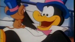TOM and JERRY Kids แผ่น 10