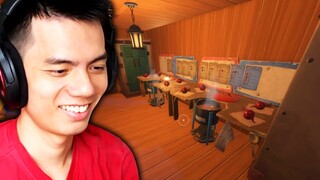 Đi đập boss âyy! | Raft 2024 #11