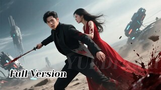 Perintah Buruan di Jinghai! 3 Hari 3 Malam Pertempuran Berdarah!