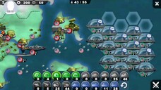 World Conqueror 4 Exercise in Hudson Bay