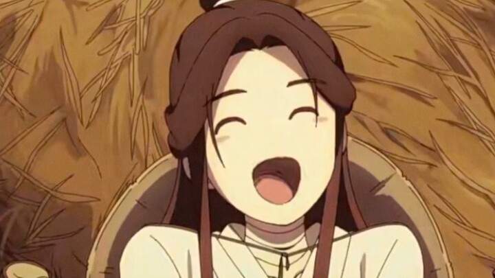 Terima kasih banyak karena bersikap lucu! ! !