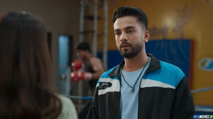 Aukaat Ke Bahar 2025 Season 1 Hindi Complete Web-Series elvish yadav