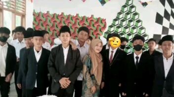 congratulations on graduation