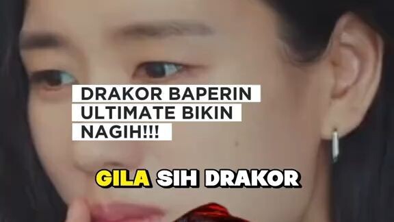romcom seru buat nyantai
