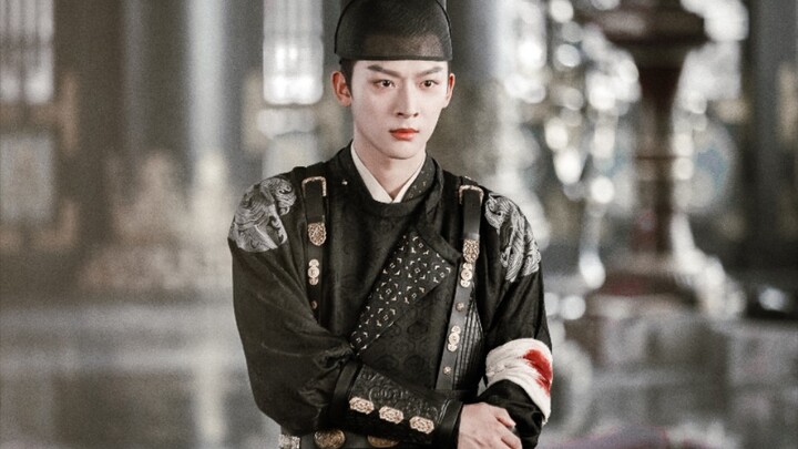 "Raising the audience's aesthetic standards by one's own efforts" This is the young actor we want to
